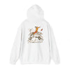 Buckin' Bucket Hoodie