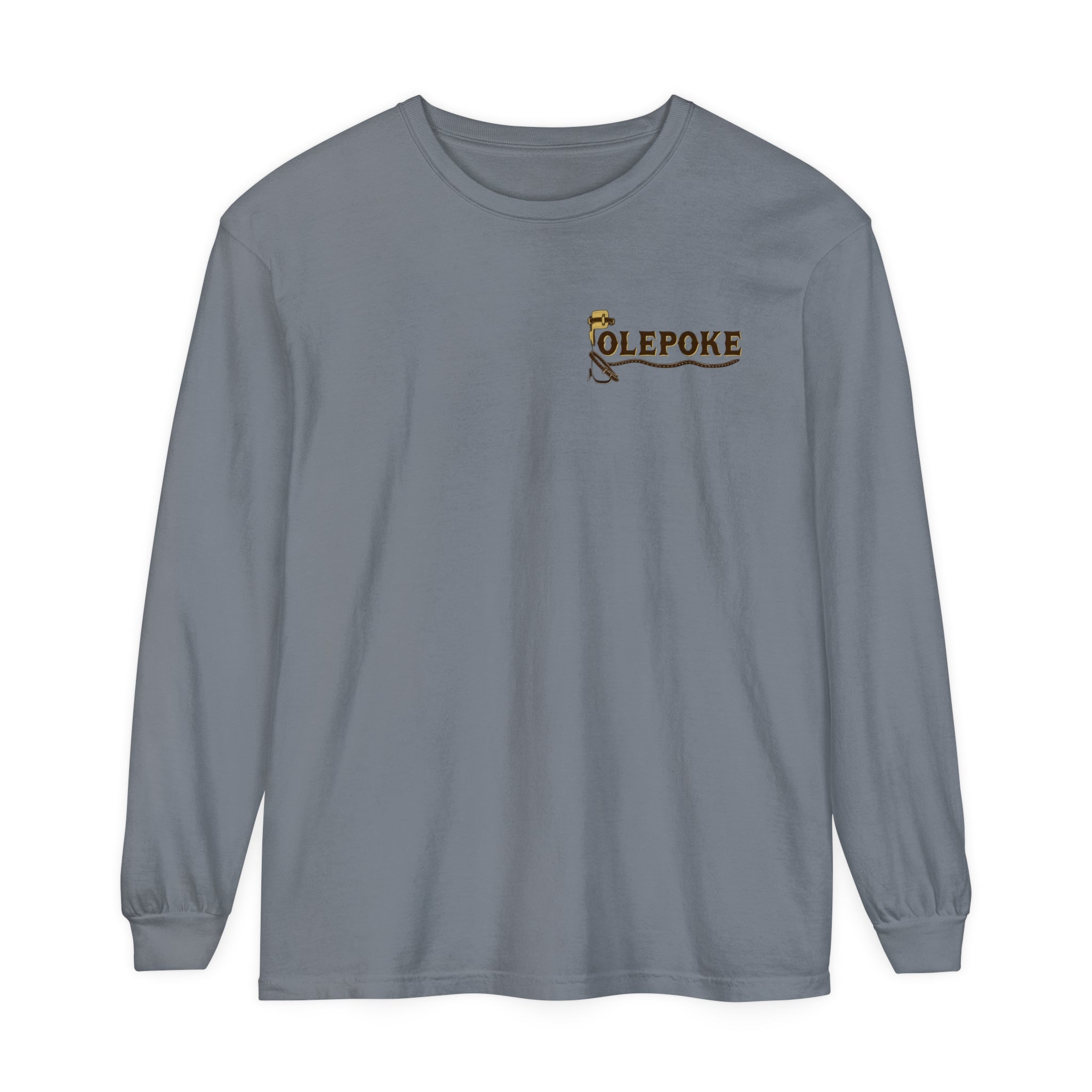 Powering The West Long Sleeve