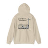 Traveling Lineman Hoodie