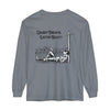 Traveling Lineman Long Sleeve