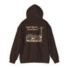 Traveling Lineman Hoodie