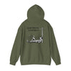 Traveling Lineman Hoodie